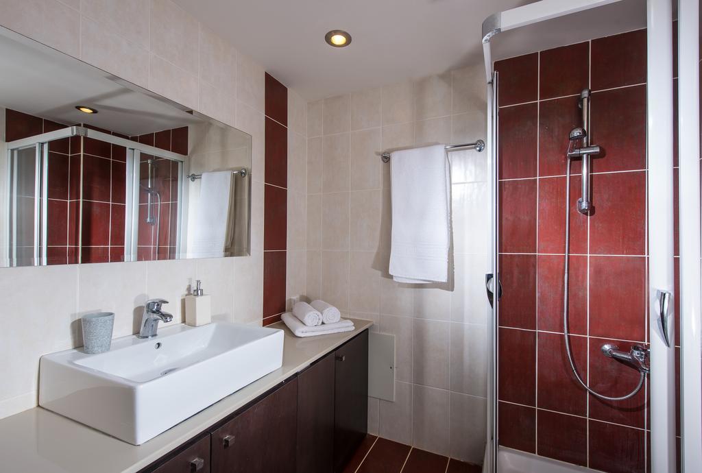 Triopetra Notos Hotel المظهر الخارجي الصورة